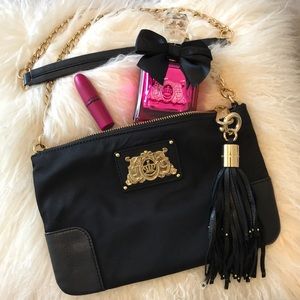 ✨🎀 Juicy couture handbag 🎀✨